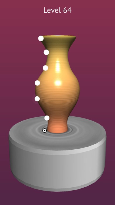 Pot Master 3D screenshot 1