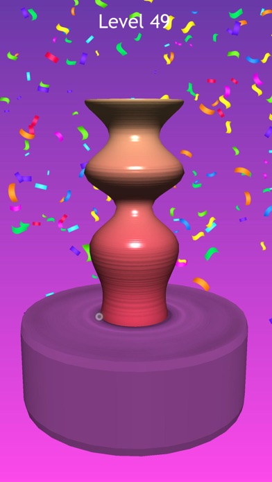 Pot Master 3D screenshot 2