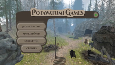 Potawatomi Games screenshot 5