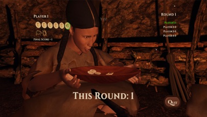 Potawatomi Games screenshot 1