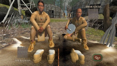 Potawatomi Games screenshot 2