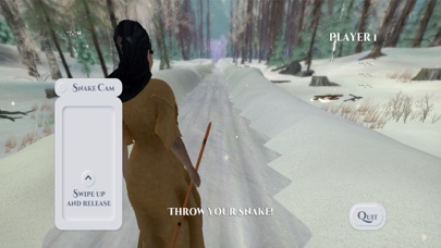 Potawatomi Games screenshot 3