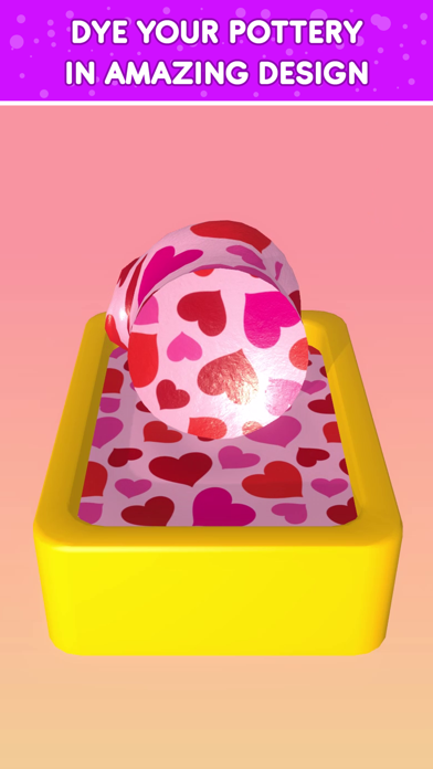 Pottery Art! screenshot 2