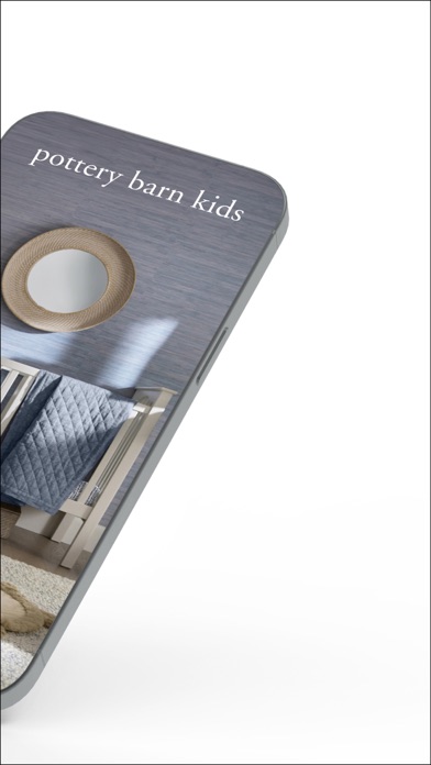 Pottery Barn Kids Shopping screenshot 8
