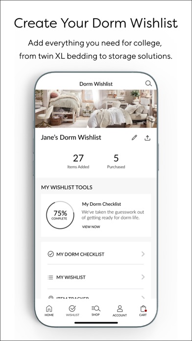 Pottery Barn Teen Shopping screenshot 6