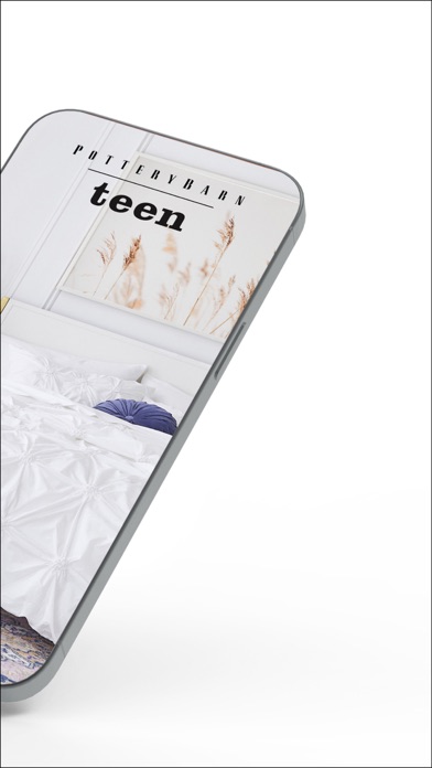 Pottery Barn Teen Shopping screenshot 8