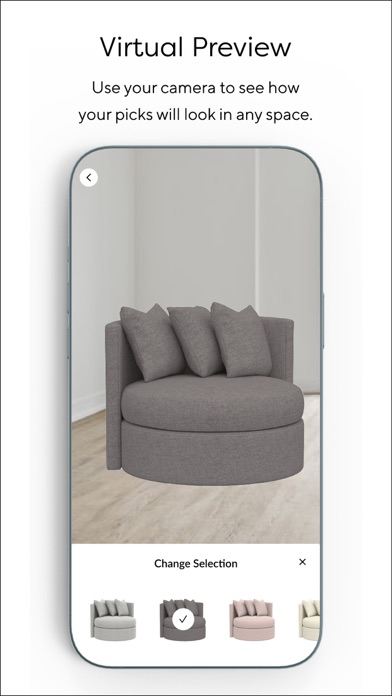 Pottery Barn Teen Shopping screenshot 1