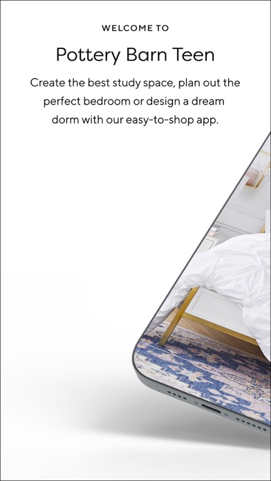 Pottery Barn Teen Shopping screenshot 9