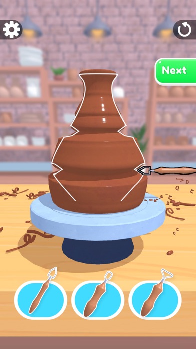 Pottery Master screenshot 2