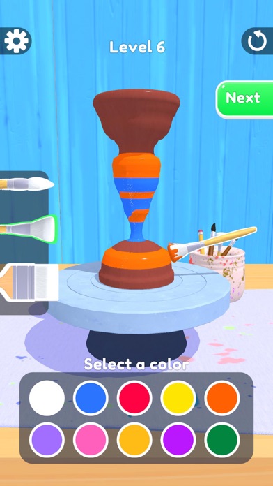 Pottery Master screenshot 3