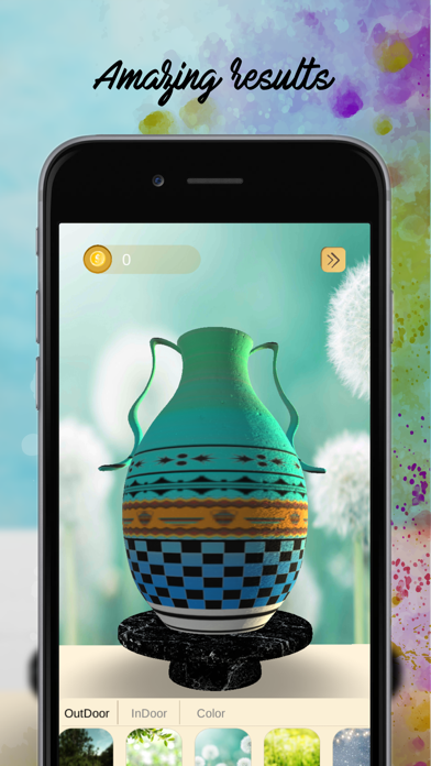 Pottery Simulator Games screenshot 2