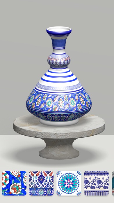 Pottery.ly 3D– Ceramic Maker screenshot 2