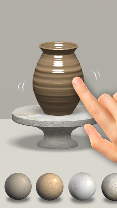 Pottery.ly 3D– Ceramic Maker screenshot 4