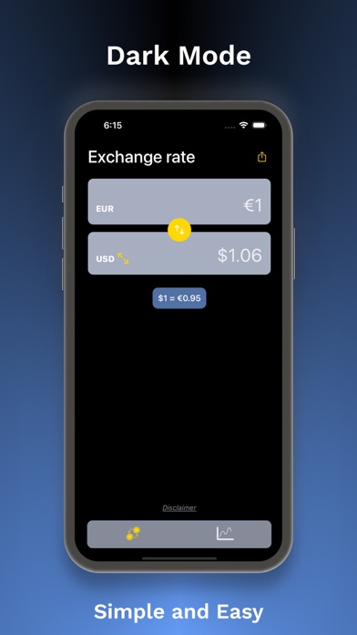 Pound Mate: Currency Converter screenshot 2