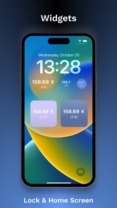 Pound Mate: Currency Converter screenshot 3