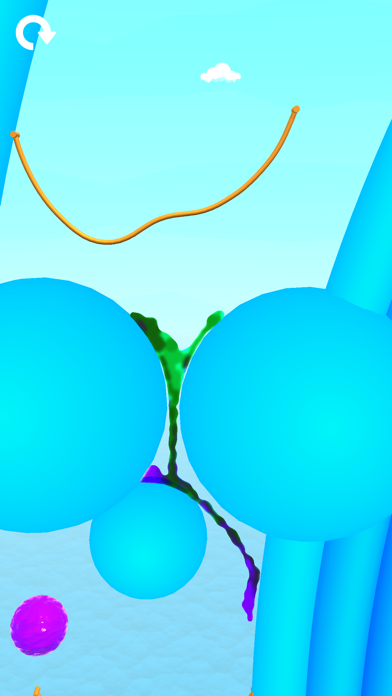 Pouring Master 3D screenshot 3