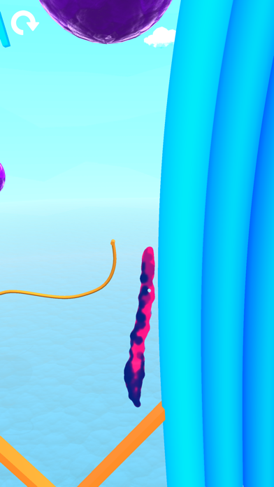 Pouring Master 3D screenshot 5