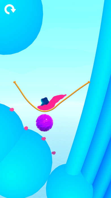 Pouring Master 3D screenshot 1