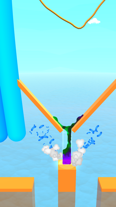 Pouring Master 3D screenshot 2
