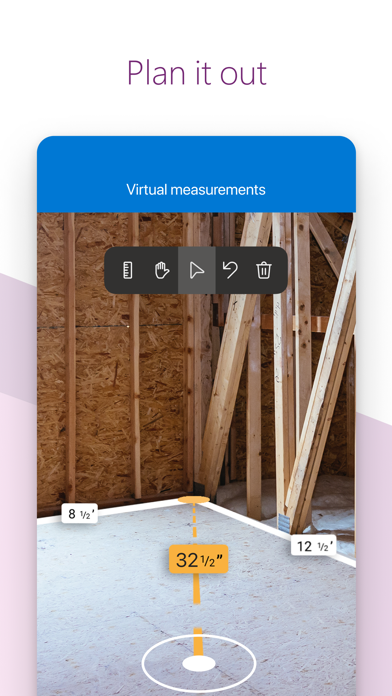 Power Apps screenshot 2