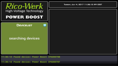 Power Boost screenshot 3