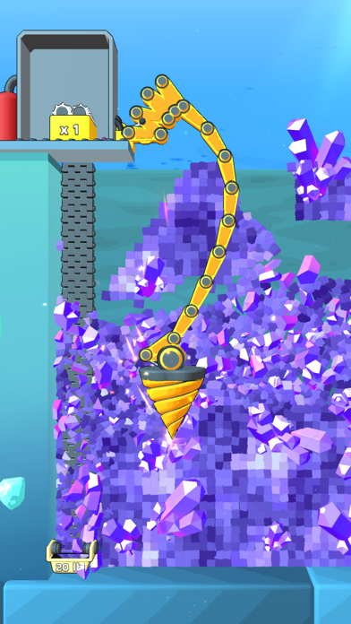 Power Dig screenshot 1