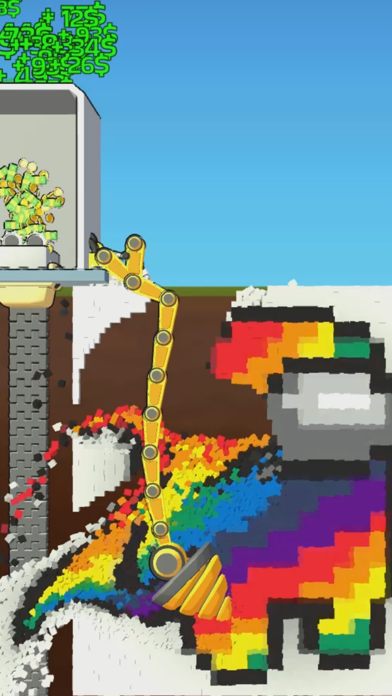 Power Dig screenshot 4