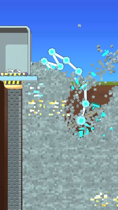 Power Dig screenshot 5
