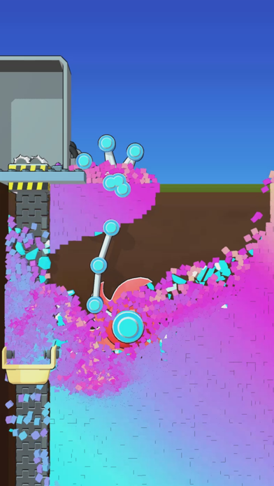 Power Dig screenshot 2