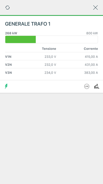 Power Meter screenshot 3