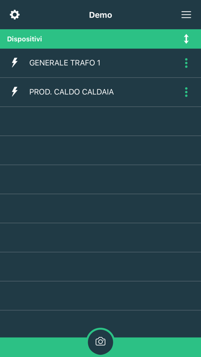 Power Meter screenshot 4
