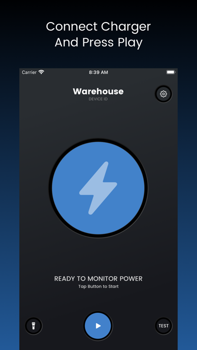 Power Outage - Live Monitor screenshot 3