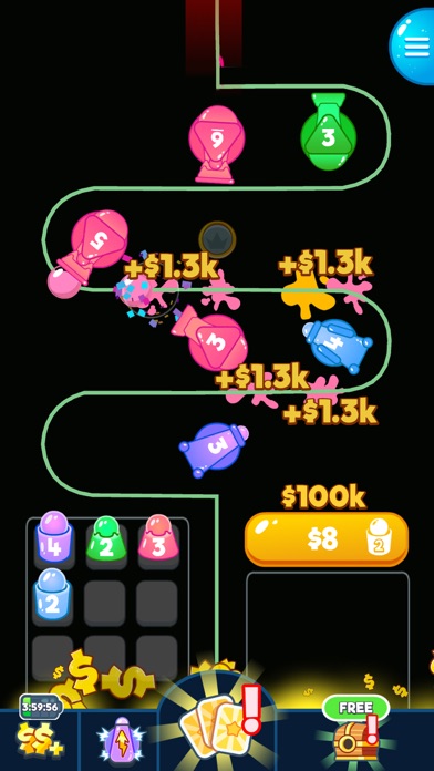 Power Painter: Shoot & Defense screenshot 5