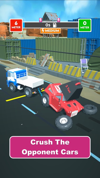 Power Pull screenshot 4