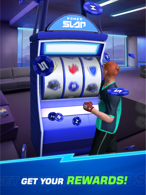 Power Slap screenshot 2
