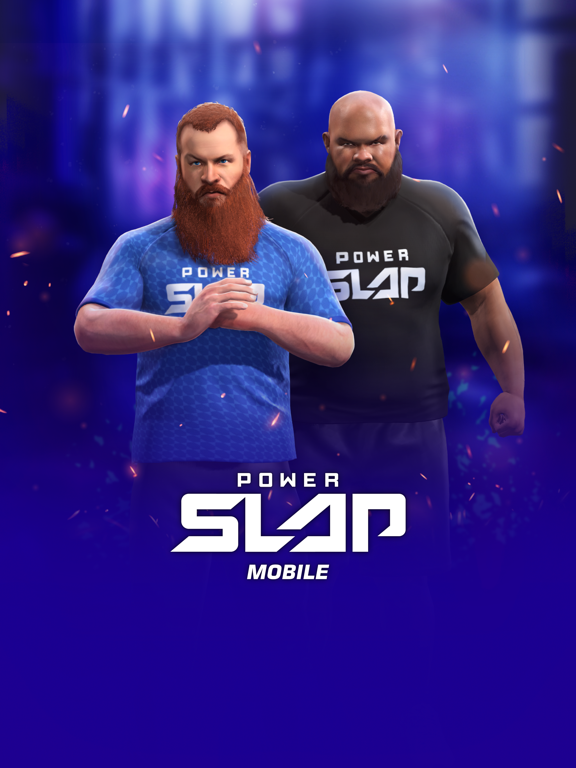 Power Slap screenshot 10