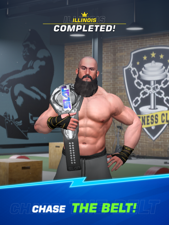 Power Slap screenshot 6