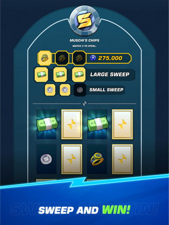 Power Slap screenshot 5