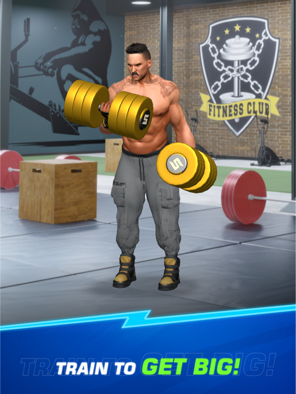 Power Slap screenshot 8