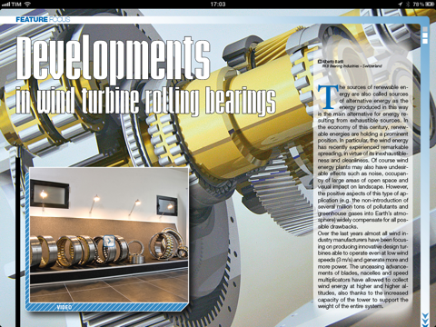 Power Transmission World screenshot 2
