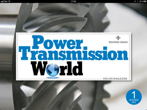 Power Transmission World screenshot 5