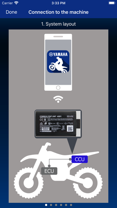 POWER TUNER App screenshot 5