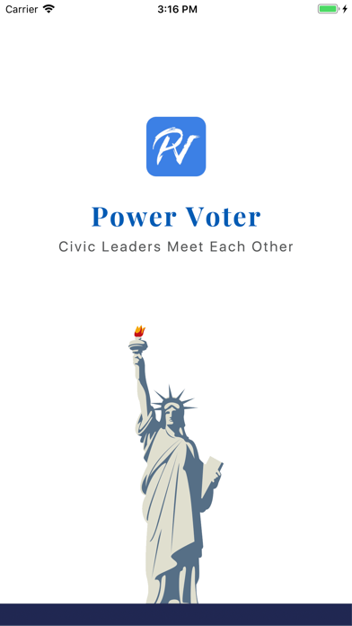 Power Voter screenshot 9