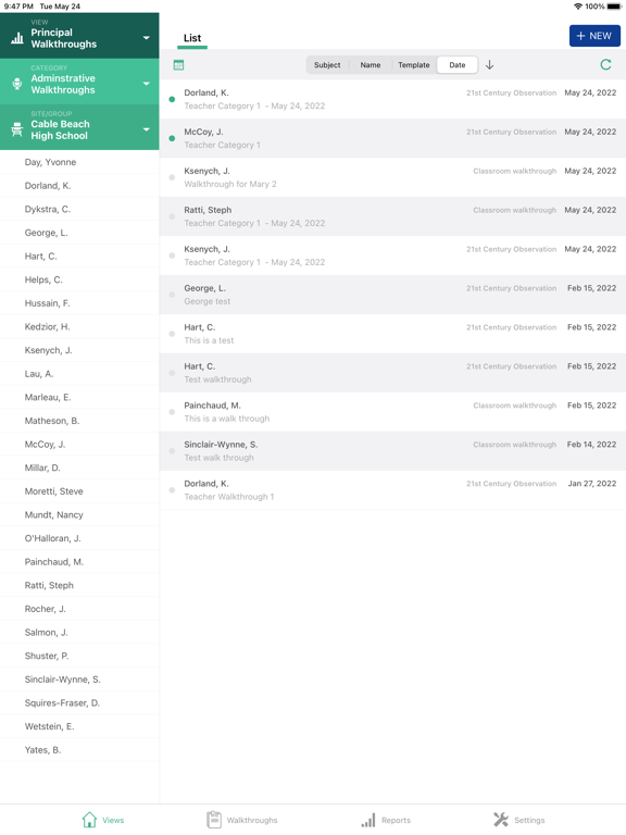 Power Walkthrough 3 screenshot 3
