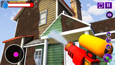 Power Wash Cleaning Games screenshot 4
