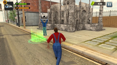 Power Wash! - Water Gun Games screenshot 1