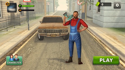 Power Wash! - Water Gun Games screenshot 5