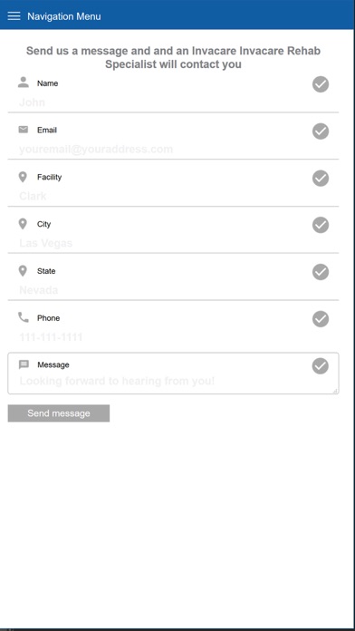 Power Wheelchair Guide screenshot 1