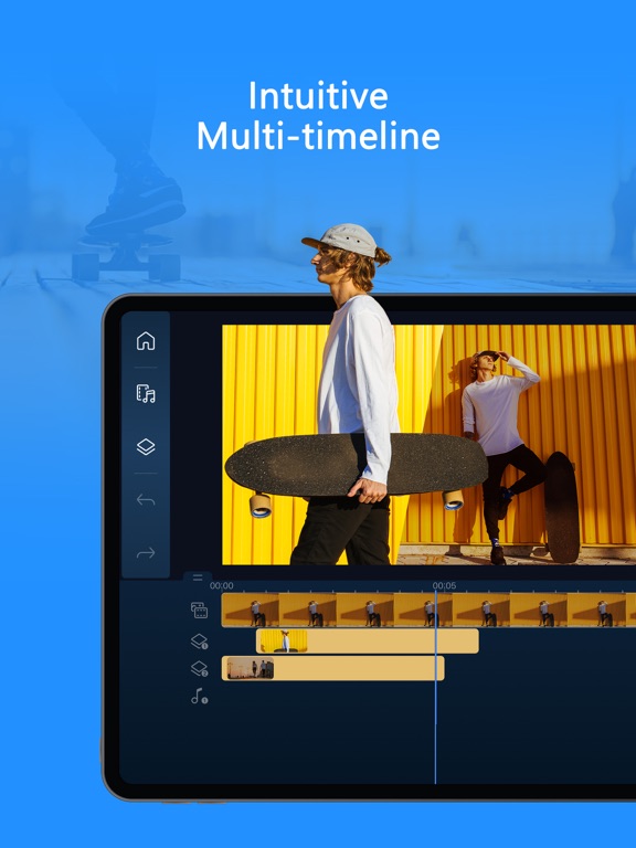 PowerDirector: AI Video Editor screenshot 2