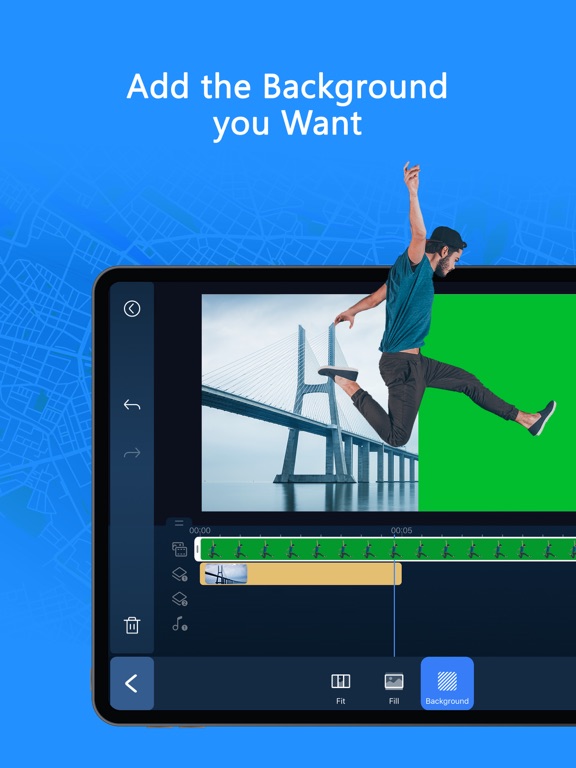 PowerDirector: AI Video Editor screenshot 5